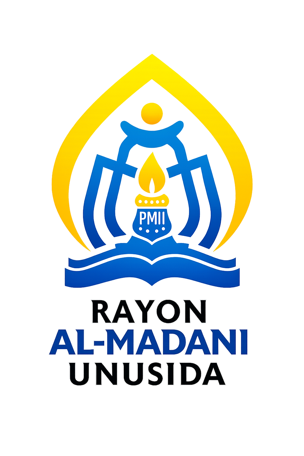 Logo Al-Madani