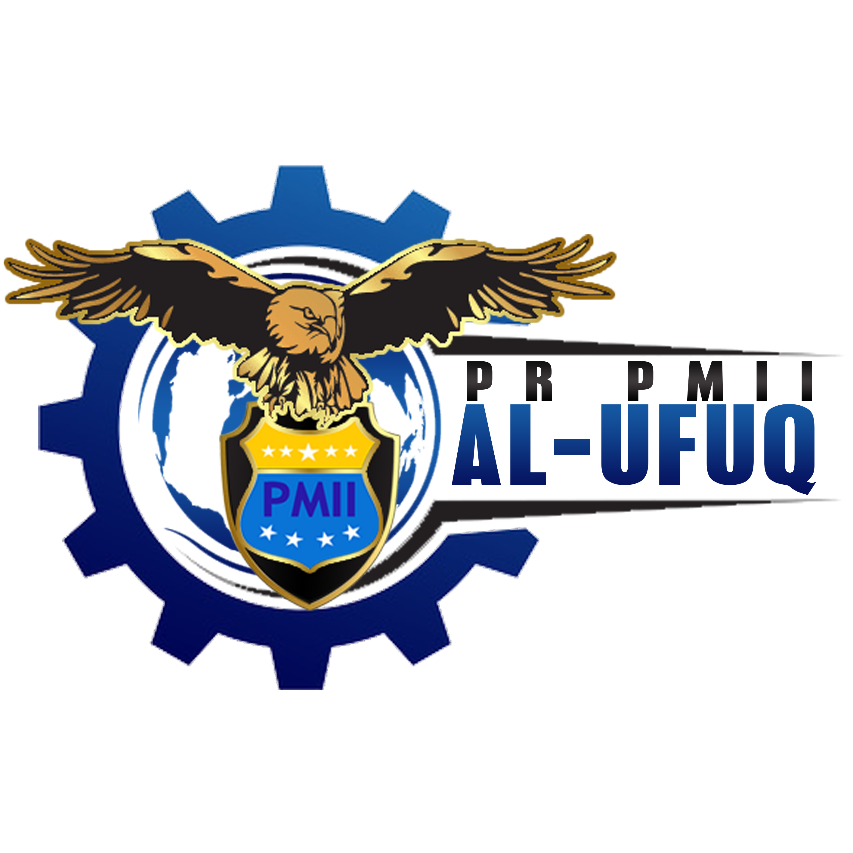 Logo Al-Ufuq