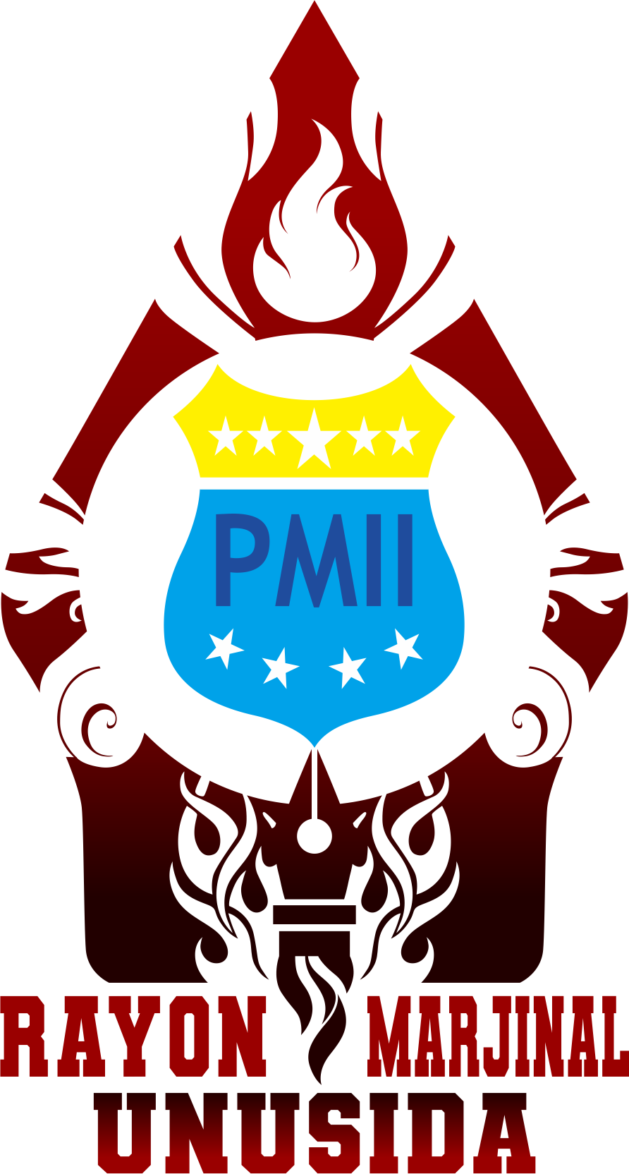 Logo Marjinal