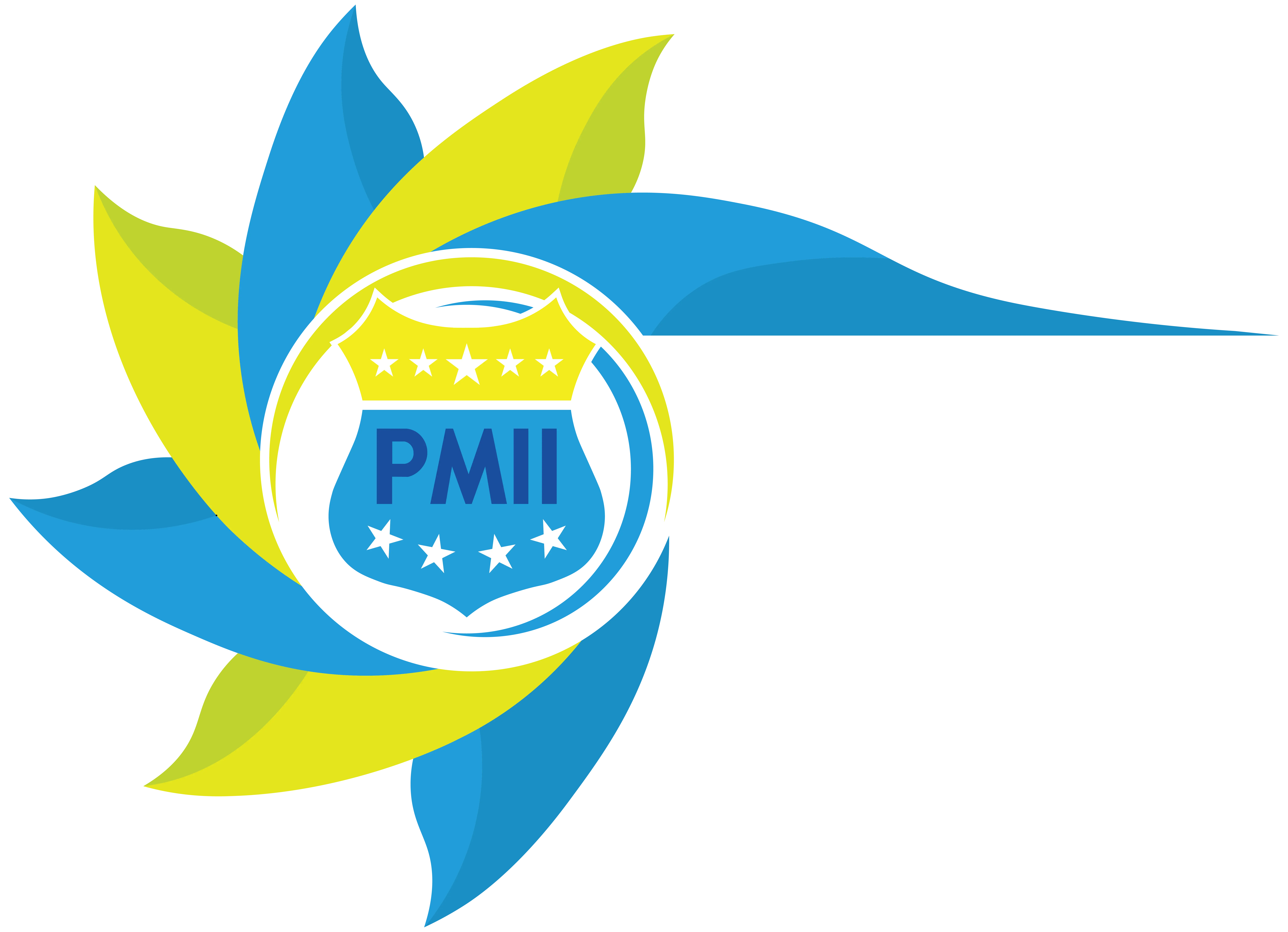 PMII Unusida