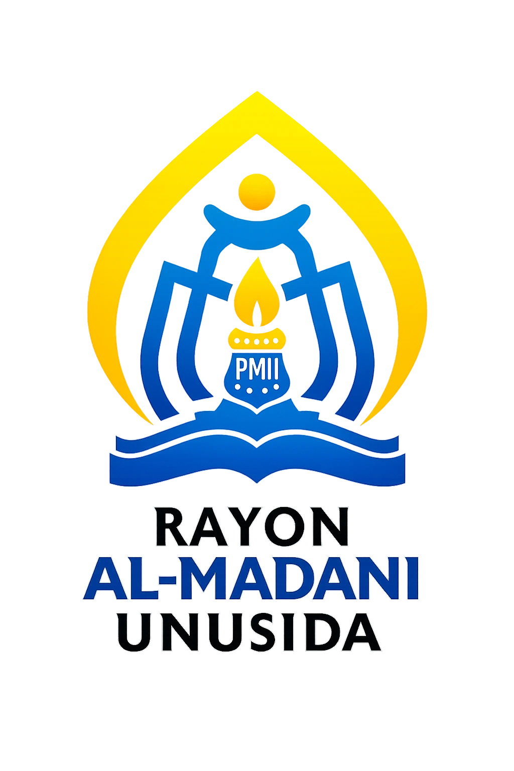 Logo Al-Madani